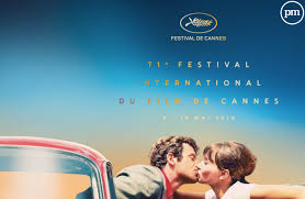 #cannes2020 #cannes2021 suivez la 74e édition du 6 au 17 juillet 2021! Les Films Du 71eme Festival De Cannes Vu Par Angelique Angelique Media Presse