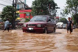 Berikut beberapa jenis kerjasama di sekolah, keluarga dan masyarakat. Sejumlah Ruas Jalan Jakarta Banjir Jangan Nekat Terjang Genangan Air