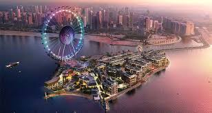 Your Guide To Visiting Dubai Eye Ain Dubai Opening Times