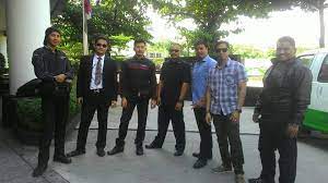 Hilmi khairuddin bachelor of science in marine science and technology, 3rd year student ipoh. Muhibbah Security Sdn Bhd Posts Facebook