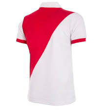 Größte auswahl der besten as monaco fußballtrikots hier. As Monaco 1987 88 Retro Fussball Trikot Online Kaufen Copa