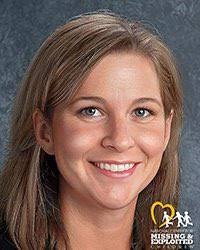 Morgan Nicole Correll