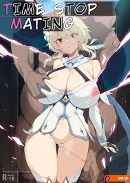 Yanje] Jikan Teishi de Tane Zuke | Time Stop... - Genshin Impact Hentai  Doujinshi
