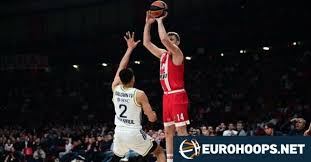 Olympiacos vs. Fenerbahce: Key Clashes in the Final Four Showdown