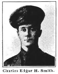 Lives of the First World War