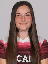 2021 Women's Soccer Roster