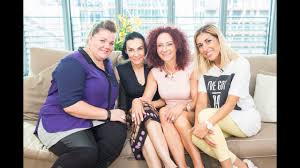 Sängerin senna gammour bei promi shopping queen auf vox (bild: Promi Shopping Queen Wien Berlin 11 09 2016 Bei Vox Und Online Bei Tv Now Youtube