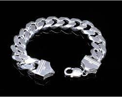 Featured best selling price, low to high price, high to low. Silver Bracelet