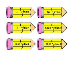 Master key terms, facts and definitions before your next test with the latest study sets in the etre imparfait category. Puzzle Etre Et Avoir A L Imparfait Etude De La Langue Ce1 Ce2 Cm1 Cm2 La Salle Des Maitres