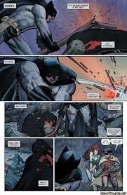 El Regreso Del Caballero Oscuro La Ultima Cruzada Zona Negativa