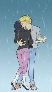 Adrien and marinette saw in a different light the one that they had previously rejected (aloud or not). Dancing Miraculous Ladybug Know Your Meme