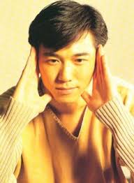 Deric Wan Siu-Lun (溫兆倫)