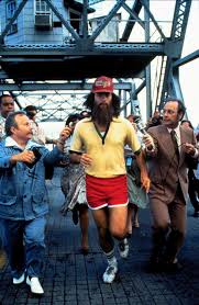 Tom Hanks Reveals Famous Montage From 'Forrest Gump' Was Almost Cut From  The Movie