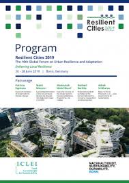 Drinking more than six cups of coffee a day, compared with just one or two cups, was associated with 22% increased odds of cardiovascular disease in a new study. Program Resilient Cities 2019