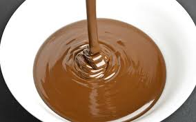 Calda De Chocolate Sem Creme De Leite Ganache Todos Os Tipos Saiba Tudo Receita De Ganache De Chocolate Ganache De Chocolate Receitas