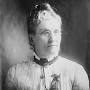 Susa Young Gates from mappingliteraryutah.org