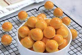 Resep Membuat Nastar Lumer Yang Lembut