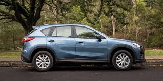 From the cars.com expert editorial team. 2016 Mazda Cx 5 Maxx Sport Review Caradvice