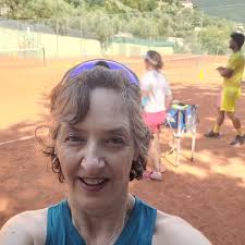 Was habe ich gelacht 😂, Yoga Unterricht mal etwas anders: