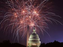 Where is the best place to watch fireworks in washington dc? Trump Event Will Reportedly Ruin The View Of July 4th Fireworks In Dc