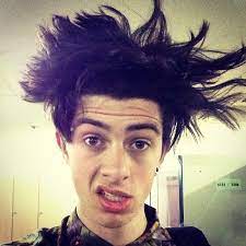 Sampepper This Just Made My Day Sam Pepper Gorgeous Men Guys