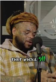 Derrick Nicholson Being Black