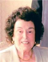 Mary Perra Obituary (2014)