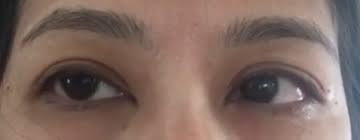 Two other students keep getting grossed out at them. How To Fold Your Eyelids Inside Out Quora