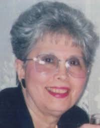 Patricia Lisowski Obituary (1937