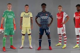 Arsenal host aston villa in the latest round of premier league fixtures on friday, but who will make it into mikel arteta's starting xi? Arsenal Full List Of Ins And Outs For 2021 22 Summer Transfer Window Football London