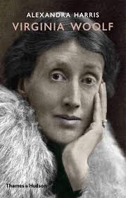  Virginia Woolf E Amazon De Harris Alexandra Fremdsprachige Bucher