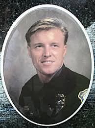 CPT Robert Edward “Robbie” Bishop (1963-1999)