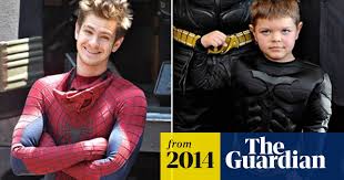 See full list on healthyceleb.com Spider Man Star Quashes Rumour Of Oscars Snub To Cancer Survivor Batkid Oscars 2014 The Guardian