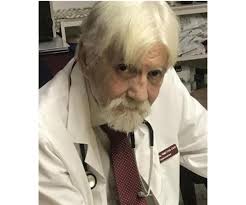 Douglas Blais Obituary (1948