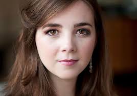 Artist Interview: Sarah Shafer, soprano