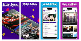 Maybe you would like to learn more about one of these? 10 Best Free Anime Apps For Online Streaming Android Ios