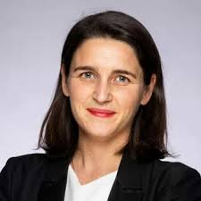 P&G promotes Alexandra Keith to Head of Beauty