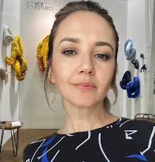 The magical moment when you knew you would be a creative or artist