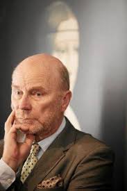 Prof. Jan K. Ostrowski nowym prezesem PAU