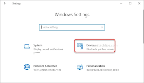 Click on apply and you are good to go. How To Fix Bluetooth Icon Missing From Action Center Issue