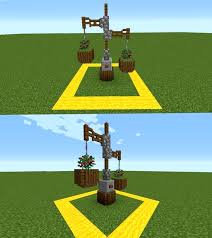 Kleiner Garten 1 14 Minecraft Minecraft Designs Minecraft Creations Minecraft Construction