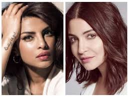 Search through our indian names for girls starting with j list and pick a name for your baby. From Priyanka Chopra S Mithu To Anushka Sharma S Nusheshwar Funny Nicknames Of Bollywood Celebrities The Times Of India