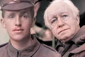 REMEMBERING ARNOLD RIDLEY William Arnold Ridley, OBE was an English  playwright and actor, earlier in his career known for writing the play The  Ghost Train and later in life for portraying the