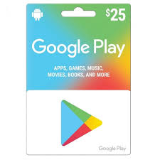 Venus $25 gift card code. 25 Usd Google Play Gift Card 25 Us Dollars Code Usa Android Store Prepaid Key Google Play Gift Gameflip