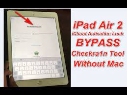 Hi friends main hun apka dost nawazish or aaj ki is video mein main apko btao ga ky ap ipad air 2 ka icloud bypass kesy kr skty hain to mazeed aisi videos . Apple Ipad Air 2 Icloud Id Icloud Activation Lock Bypass Remove Checkra1n Tool Youtube