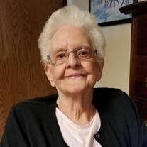 Marion Jean Neal Obituary