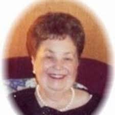 Sophia K. McGinnis Obituary July 31, 2007