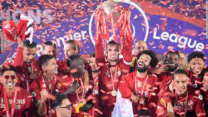 After 30 years, the reds are champions of england again and on wednesday night, they got their hands on the trophy they sealed weeks ago. Liverpool Lifts Special Premier League Title After Thrilling Victory Against Chelsea Cnn