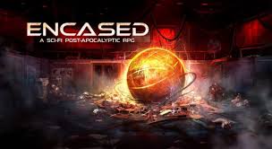 Past tense for to apply a (thin) layer on the surface of an object. Encased Koch Media Und Dark Crystal Games Gehen Partnerschaft Ein
