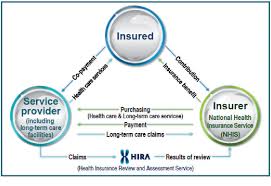 The management of the national service scheme has announced its proposed insurance policy for personnel will now be optional for interested personnel. Pdf Data Resource Profile The National Health Information Database Of The National Health Insurance Service In South Korea Semantic Scholar